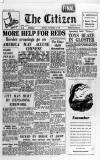 Gloucester Citizen Monday 06 November 1950 Page 1