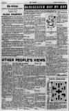 Gloucester Citizen Tuesday 21 November 1950 Page 4