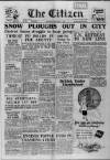 Gloucester Citizen Tuesday 02 January 1951 Page 1