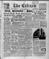Gloucester Citizen Friday 05 January 1951 Page 1