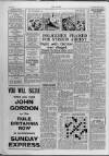Gloucester Citizen Saturday 24 February 1951 Page 6