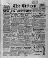 Gloucester Citizen Thursday 29 March 1951 Page 1