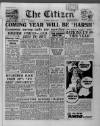 Gloucester Citizen Tuesday 03 April 1951 Page 1