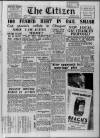 Gloucester Citizen Saturday 21 April 1951 Page 1