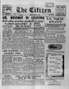 Gloucester Citizen Friday 03 August 1951 Page 1