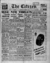 Gloucester Citizen Thursday 01 November 1951 Page 1