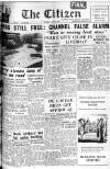 Gloucester Citizen Monday 02 June 1958 Page 1