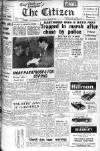 Gloucester Citizen Saturday 14 June 1958 Page 1