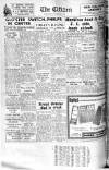 Gloucester Citizen Wednesday 05 November 1958 Page 16