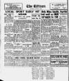 Gloucester Citizen Saturday 06 January 1962 Page 12