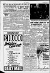 Gloucester Citizen Monday 22 January 1962 Page 6