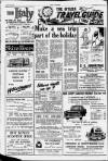 Gloucester Citizen Wednesday 07 February 1962 Page 16