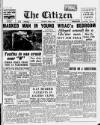Gloucester Citizen Tuesday 03 April 1962 Page 1