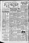 Gloucester Citizen Saturday 26 May 1962 Page 8