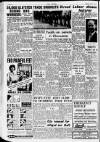 Gloucester Citizen Monday 04 June 1962 Page 6