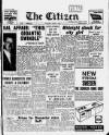 Gloucester Citizen Tuesday 05 June 1962 Page 1