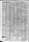 Gloucester Citizen Saturday 09 June 1962 Page 4