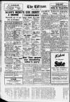 Gloucester Citizen Friday 29 June 1962 Page 24