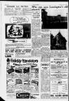 Gloucester Citizen Friday 06 July 1962 Page 6