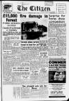 Gloucester Citizen Saturday 07 July 1962 Page 1