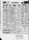 Gloucester Citizen Saturday 14 July 1962 Page 12