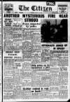 Gloucester Citizen Tuesday 14 August 1962 Page 1