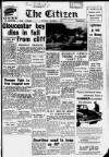 Gloucester Citizen Saturday 01 September 1962 Page 1