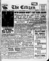 Gloucester Citizen Tuesday 04 September 1962 Page 1