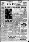Gloucester Citizen Friday 07 September 1962 Page 1