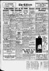 Gloucester Citizen Friday 07 September 1962 Page 16