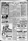 Gloucester Citizen Friday 14 September 1962 Page 14