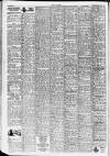 Gloucester Citizen Saturday 22 September 1962 Page 4