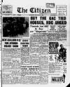 Gloucester Citizen Wednesday 26 September 1962 Page 1
