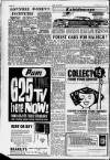 Gloucester Citizen Thursday 04 October 1962 Page 6