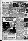 Gloucester Citizen Friday 05 October 1962 Page 6