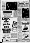 Gloucester Citizen Friday 19 October 1962 Page 6