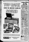 Gloucester Citizen Friday 19 October 1962 Page 20