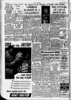 Gloucester Citizen Saturday 27 October 1962 Page 6