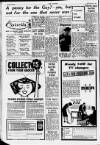 Gloucester Citizen Friday 02 November 1962 Page 18