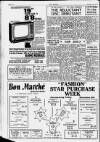 Gloucester Citizen Thursday 08 November 1962 Page 10