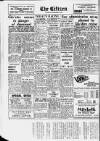 Gloucester Citizen Thursday 08 November 1962 Page 16