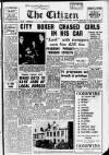 Gloucester Citizen Friday 16 November 1962 Page 1