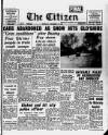 Gloucester Citizen Thursday 27 December 1962 Page 1