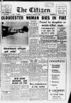 Gloucester Citizen Wednesday 02 January 1963 Page 1