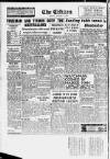 Gloucester Citizen Monday 28 January 1963 Page 12