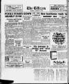 Gloucester Citizen Thursday 31 January 1963 Page 16