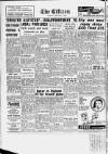 Gloucester Citizen Tuesday 05 February 1963 Page 12