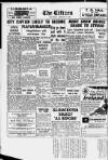 Gloucester Citizen Wednesday 06 February 1963 Page 16