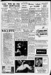 Gloucester Citizen Friday 08 February 1963 Page 9