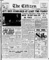 Gloucester Citizen Thursday 14 February 1963 Page 1